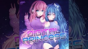 Hatsune Miku - Love Drive