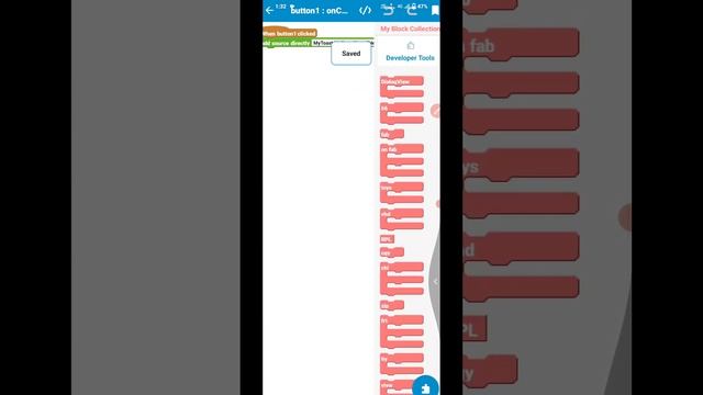 Sketchware Pro me Library kaise banaye | How to create a java Library in Sketchware pro | #coding
