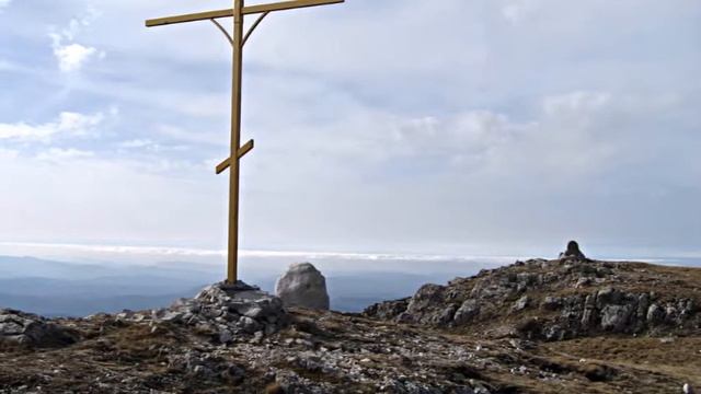 Схиархимандрит Виталий Часть треья смотреть онлайн