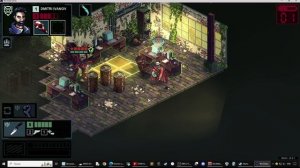 The Outer Zone Survival Tactics ОБЗОР