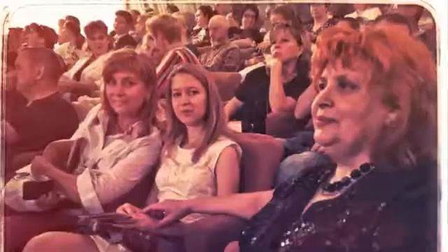 Выпуск спектакля "Гнездо перелётных птиц" 2018 смотреть онлайн