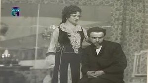 Государственный театральный музей имени Алексея Бахрушина. Театральная галерея