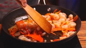 ПОВТОРЯЕМ ЕДУ ИЗ ФИЛЬМОВ   СКУБИ-ДУ ,СКУБИ СНЕКИ   СИМПСОНЫ ЭКЛЕР   Теория Большого взрыва , ВОК.mp4