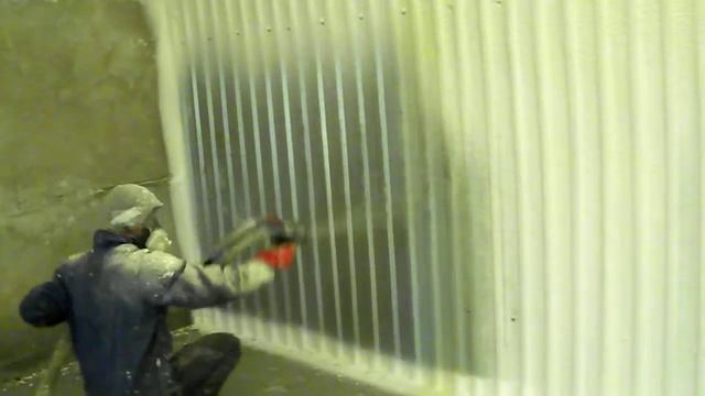 Утепление ППУ смотреть онлайн