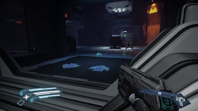 GAMEPLAY | THE PERSISTENCE | ШУТЕР В КОСМОСЕ смотреть онлайн