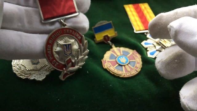 МЕДАЛИ УКРАИНЫ ПОЛНЫЙ РОЛИК | ALEX AVERS смотреть онлайн