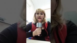 Песня "Господи, услышь меня" в моём исполнении...