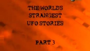 Самые необычные истории НЛО - Близкие контакты