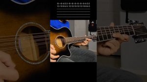 Luna - Peso Pluma × Junior H | Tutorial | Requinto & Acordes