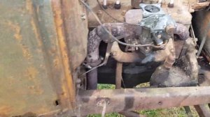 ГАЗ-АА "Полуторка".