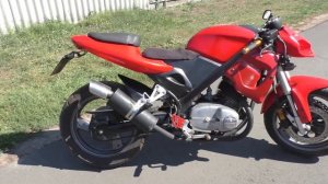 Такой ЯВЫ ты еще не ВИДЕЛ. ЯВА 350 СПОРТ.