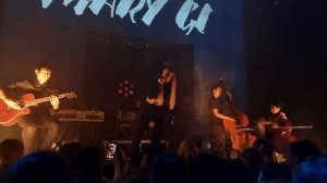 Mary Gu - 17 | Papa Barvillage | 3.01.2022 |