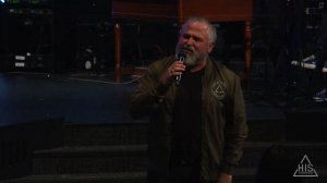 Brian Gibson - His Conference Saturday Night | His Church | 10-21-23