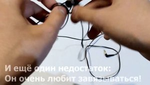Обзор Panasonic RP-HJE125 | Лучшие дешёвые наушники