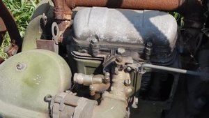 Хороший помощник в домашнем хозяйстве - минитрактор Т-010
