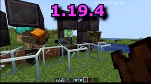 Watch BEFORE updating to 1.19.4 Minecraft…