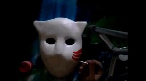 Как сделать маску Анбу из аниме Наруто.|Часть 2| |ПАПЬЕ - МАШЕ|