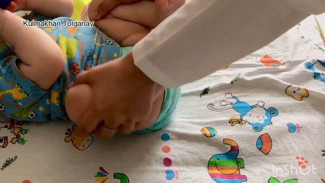 Дисплазия массаж казакша Массаж при дисплазии тбс