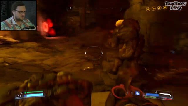 DOOM 4 ► ТЯЖЁЛЫЙ ФИНАЛ ► #11 смотреть онлайн