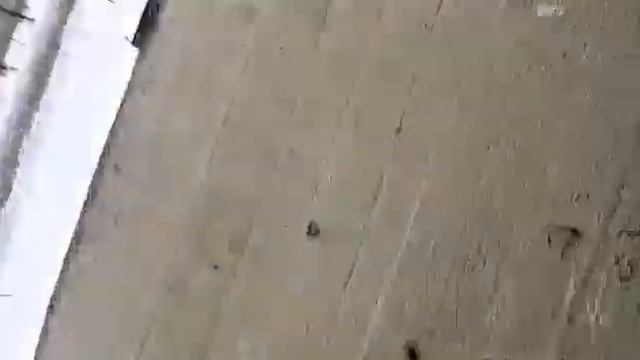Ен Улкен Заброшка Шыктым