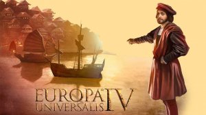 ЕВРОПКА Ночной стрим в Europa Universalis 4. СОЗДАЁМ АКСУМ ЗА ЭФИОПИЮ