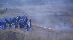 автокросс Липецк.