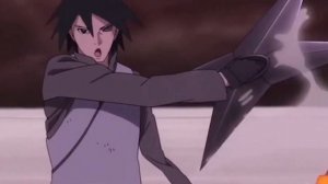 Лучшие битвы из аниме Наруто/Боруто[AWM]