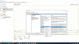 Загрузка Диска 100% в Windows 10 | Как Исправить 100% Загрузку Диска