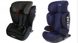 Olsson Atlas Isofix/Olsson Aurora Fix