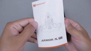 BigBig Won Armor-X & Armor-X Pro Unboxing - Wireless Back Button Controller Xbox Series X|S