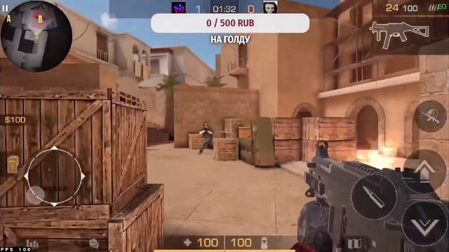 ДУЭЛЬ ПРОТИВ СТРИМЕРА смотреть онлайн