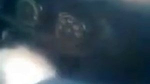 Салон автомобиля - появился странный запах