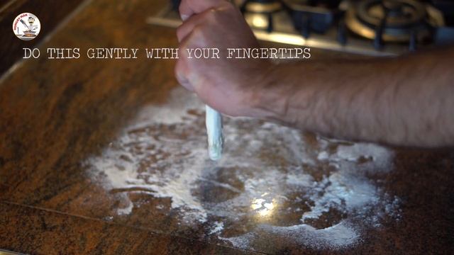 How to make Crispy & Extra Crusty French Baguettes смотреть онлайн