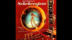 Scheherajazz - Third Movement