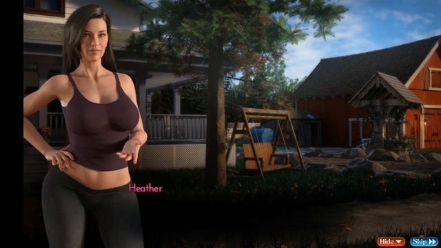 Judy went Missing, have time with Girls | The Genesis Order Part 41 смотреть онлайн