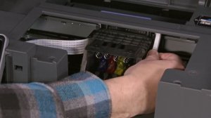 Замена печатающей головки| Принтеры HP OfficeJet Pro 9010, 9020 | HP