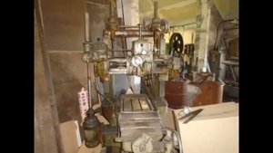Продам координатно-расточной станок КРМ (КР-450) ,тел.0976109661 Роман,г.Львов