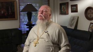 Интервью ТК «Россия 2″ "О семье". Прот. Дмитрий Смирнов