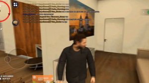 СТАЛ АВТОРИТЕТОМ В ОПГ!!! GRAND MOBILE! CRMP MOBILE