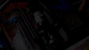 Замена крестовины карданного вала (JTC-4116)