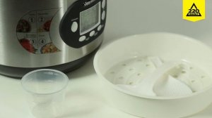 Мультиварка VES SK A14