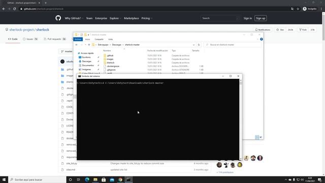 Qué es y CÓMO instalar SHERLOCK смотреть онлайн