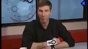 Антон Красовский. А вы знаете?