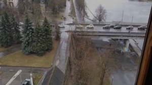 Легендарный Псков. Путешествие в псковскую крепость, туда и обратно!