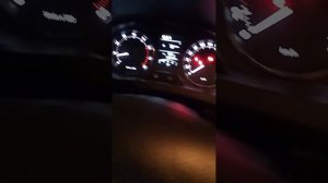 Помпа Шкоды рапид, звук двигателя после замены.