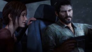 The Last of Us  ностальгия.