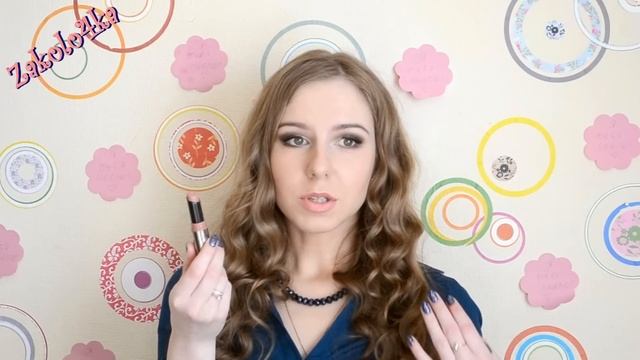 Косметическая "зачистка": выбрасываю ненужное + ЛЯПЫ смотреть онлайн