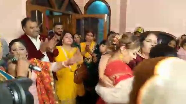 Sass te Nuh ute boliyan SM Entertainer and jaggo girl group Jalandhar 7652976921 9872950921 смотреть онлайн