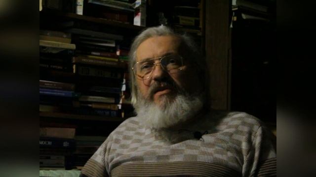 Философские штудии С. П. Иваненкова №68 Русская философия: Ф.М. Достоевский и Л.Н. Толстой
