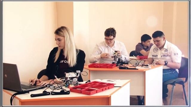 Степногорск - любимый город!